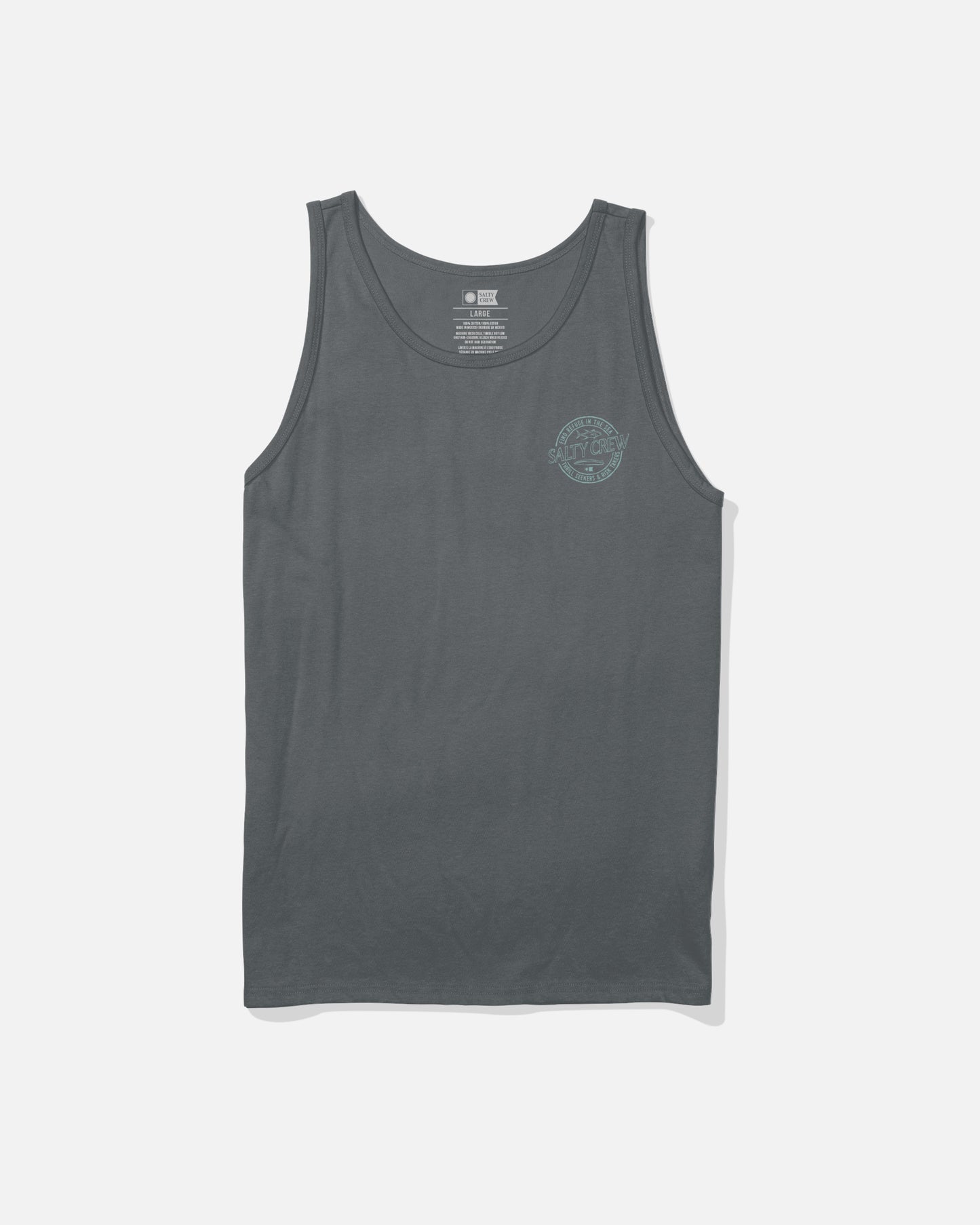 Skewed Tank
