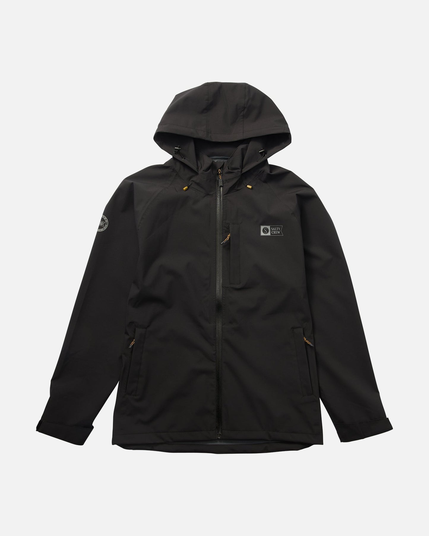 Long Range Jacket