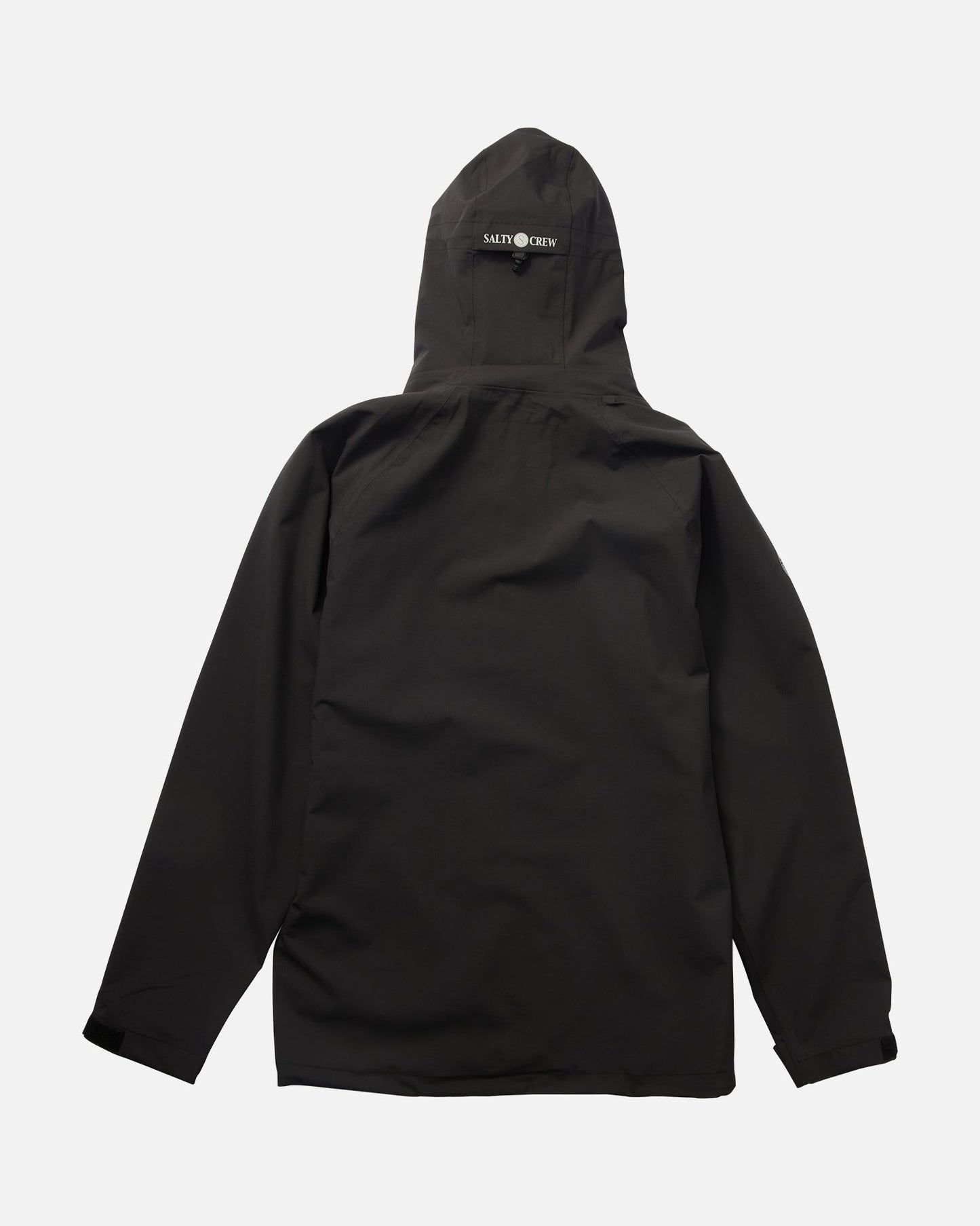 Long Range Jacket