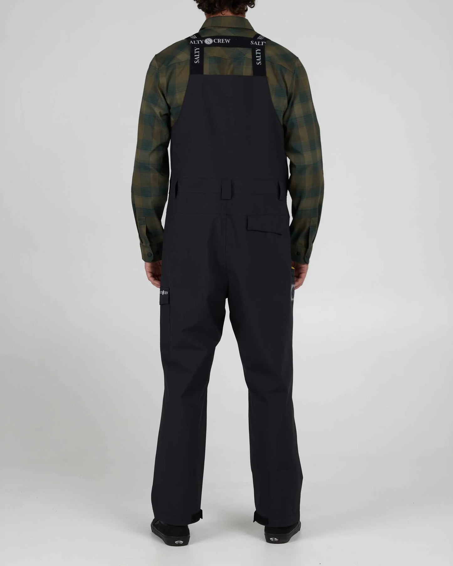 Long Range Bib