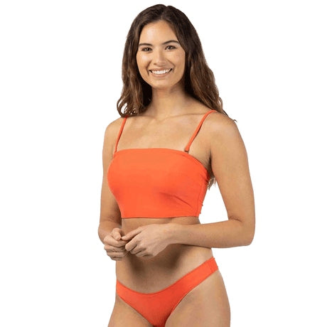 .Classic Surf L/L Bandeau