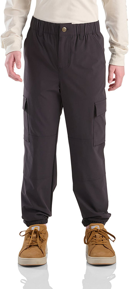 Rugged Flex Loose Fit Cargo Jogger