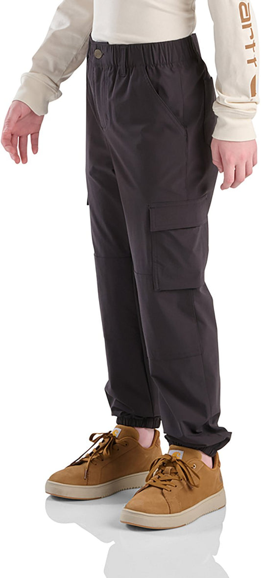 Rugged Flex Loose Fit Cargo Jogger