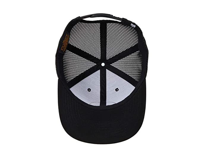 Bruce Retro Trucker
