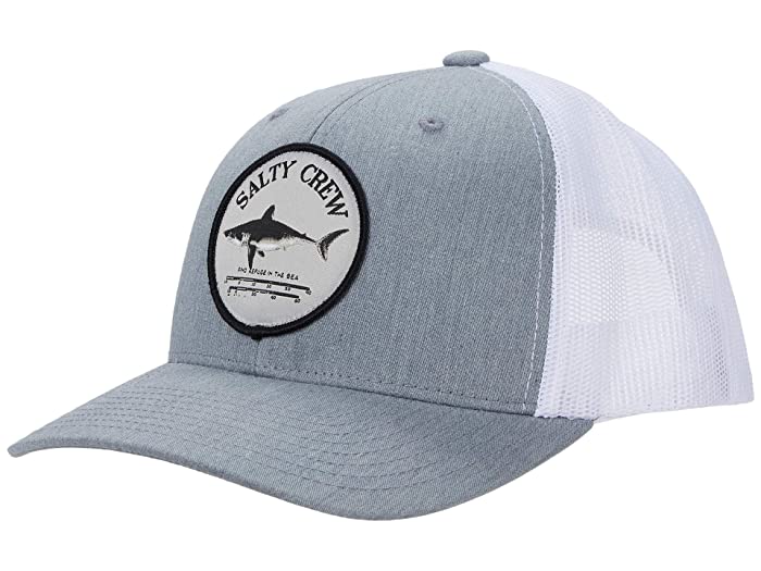 Bruce Retro Trucker