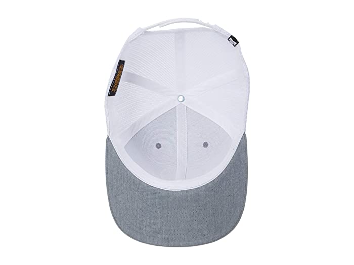 Bruce Retro Trucker