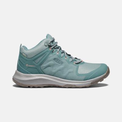 .Explore Mid Waterproof - Womens