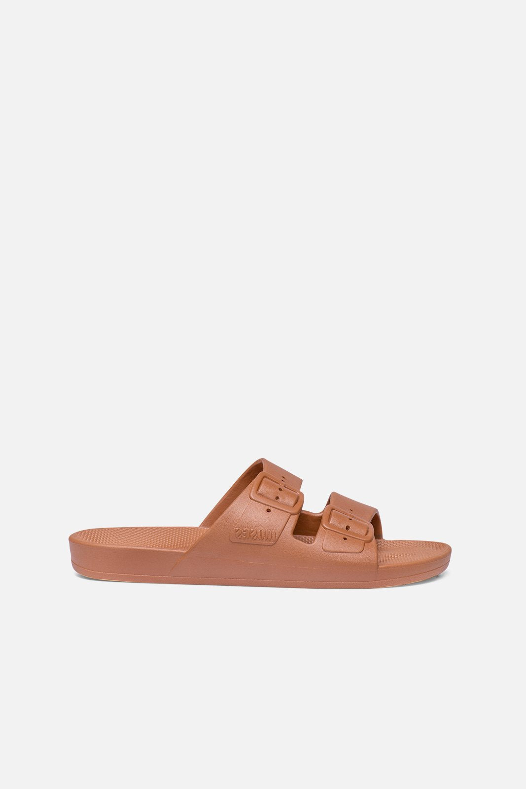 Freedom Moses Slide