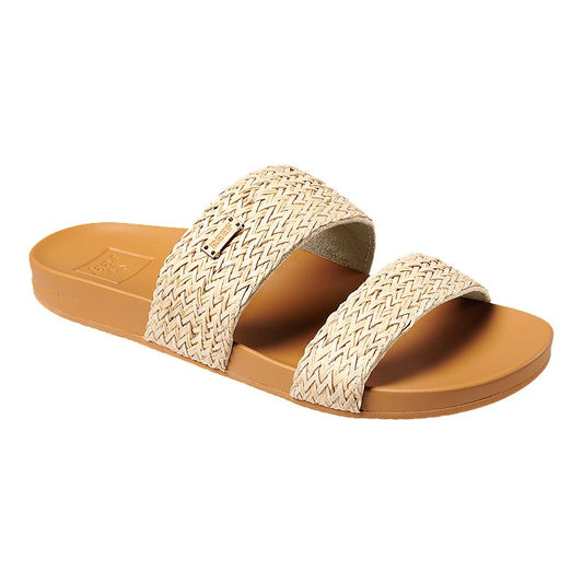 .Cushion Vista Braid Women