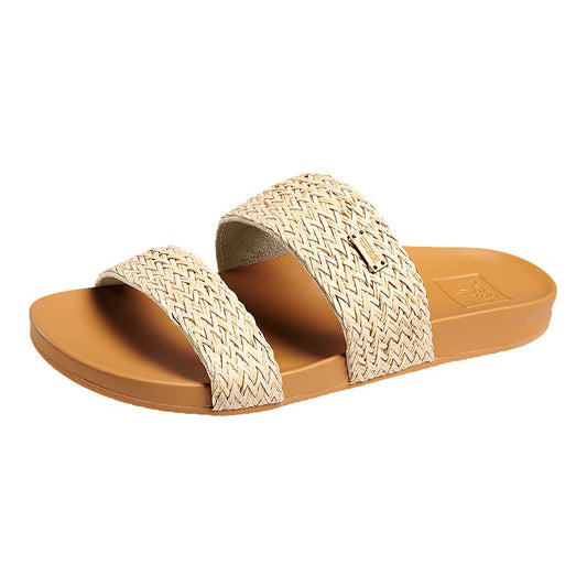 .Cushion Vista Braid Women