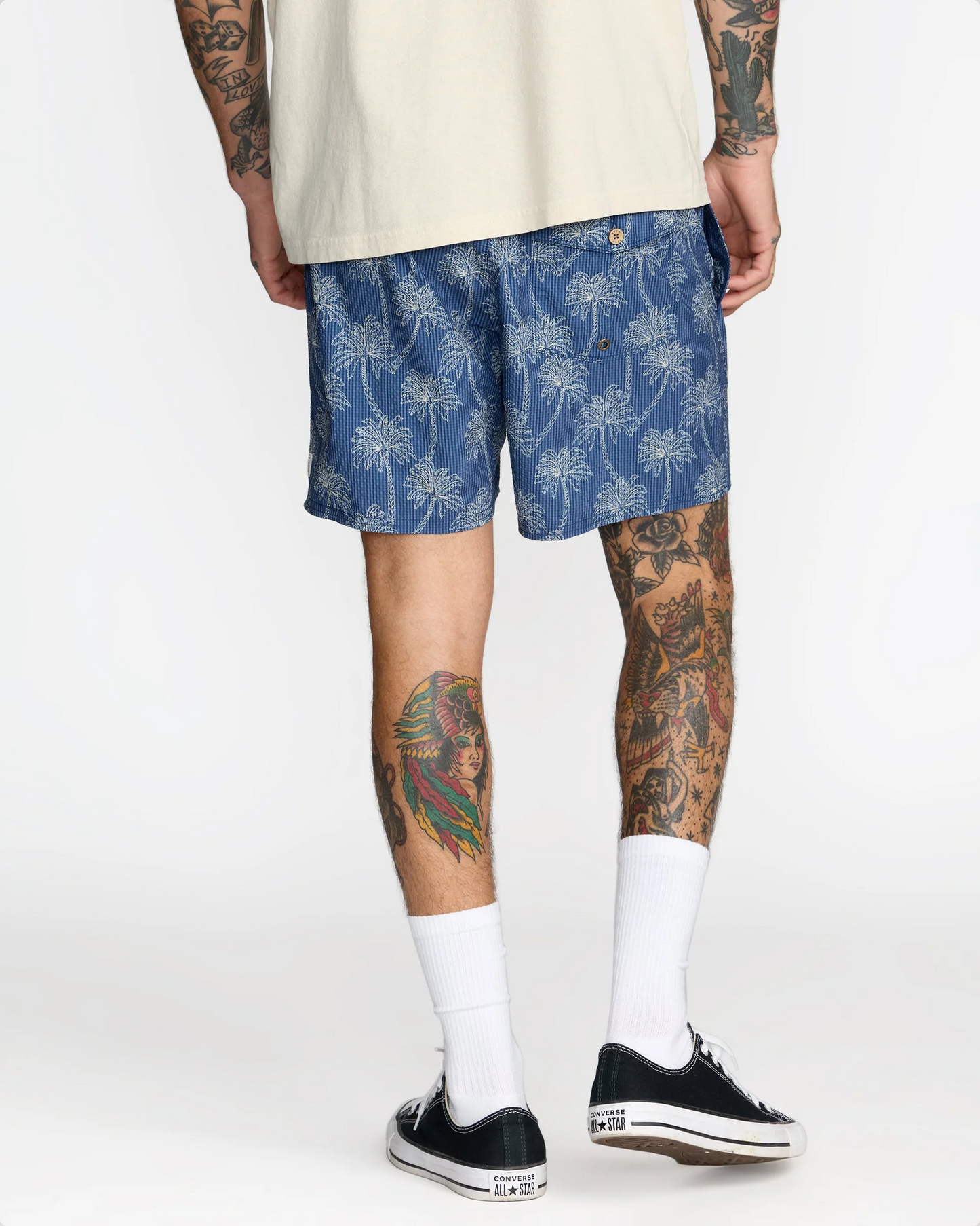 Exotica Elastic 2 16"