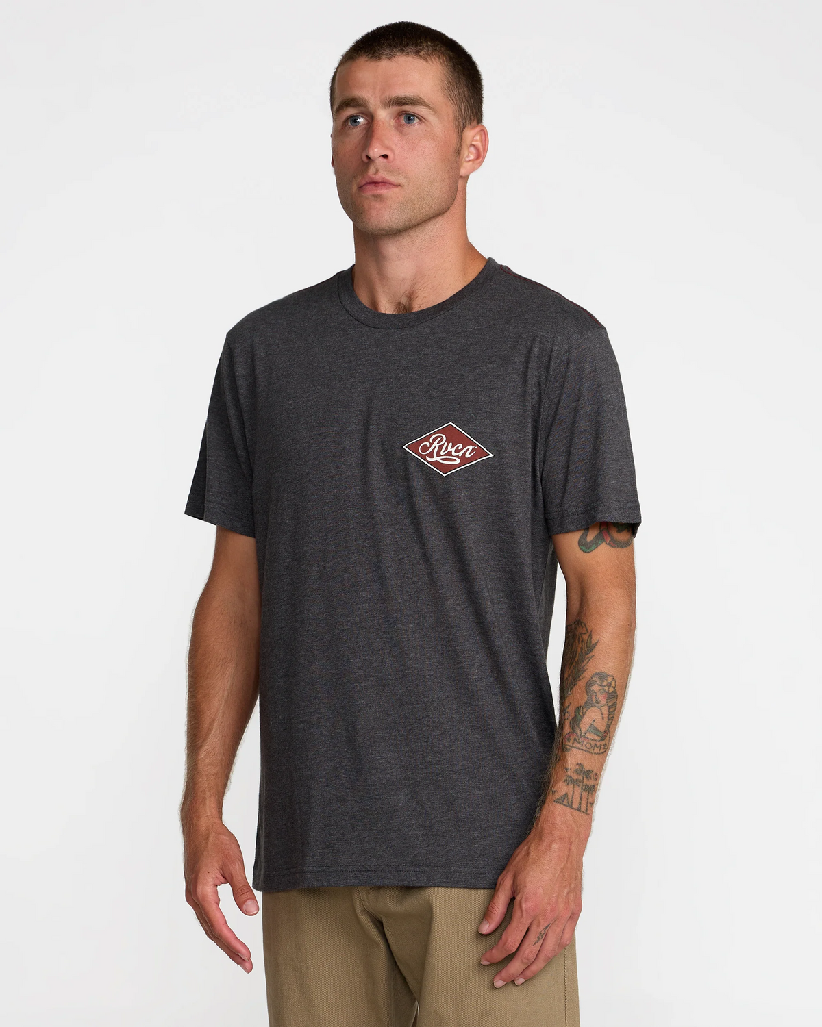 RVCA Major SS