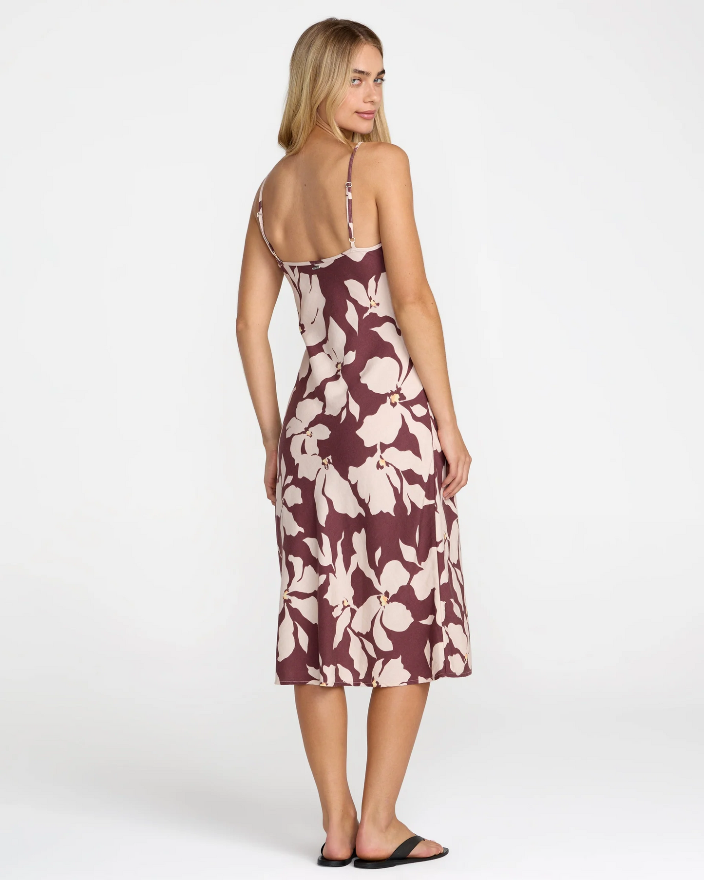 Lets Dance Slip Dress