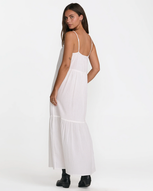 New Yume Maxi Dress