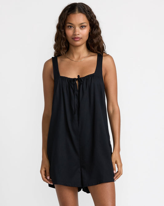 Oliver Romper