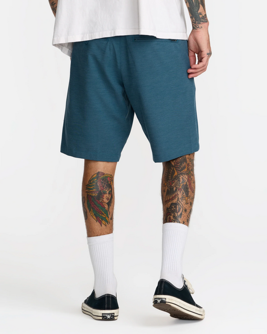 Sport Course Chino Short