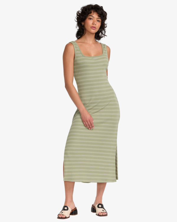 Dixie Midi Dress