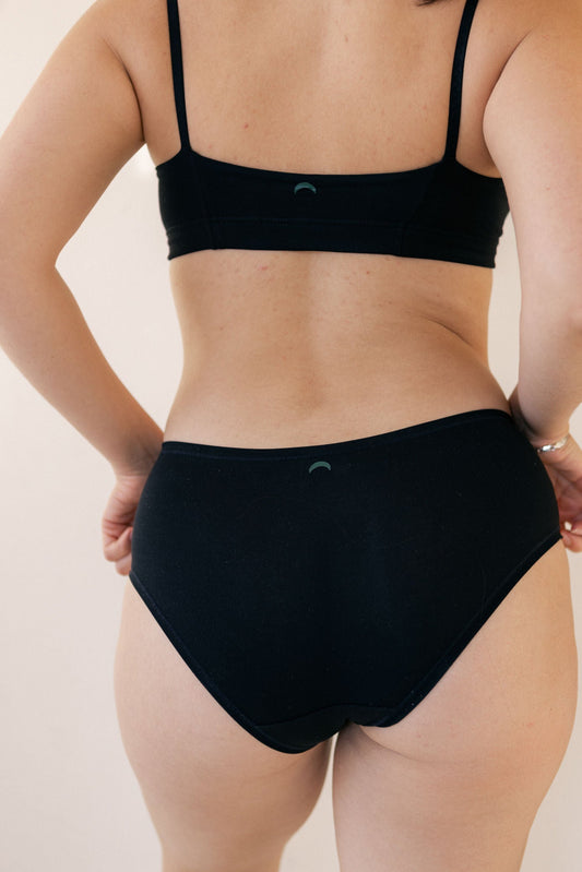 W Huha Tata Bralette