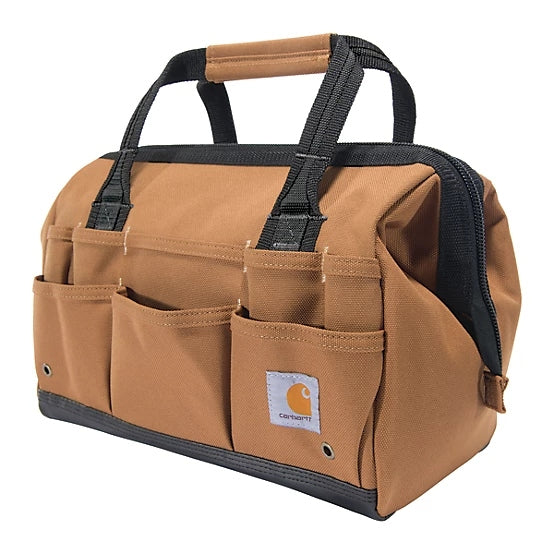 14" 26 Pocket Heavyweight Tool Bag