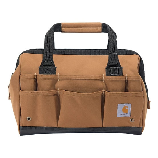 14" 26 Pocket Heavyweight Tool Bag