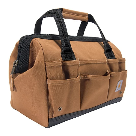 14" 26 Pocket Heavyweight Tool Bag