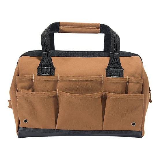 14" 26 Pocket Heavyweight Tool Bag