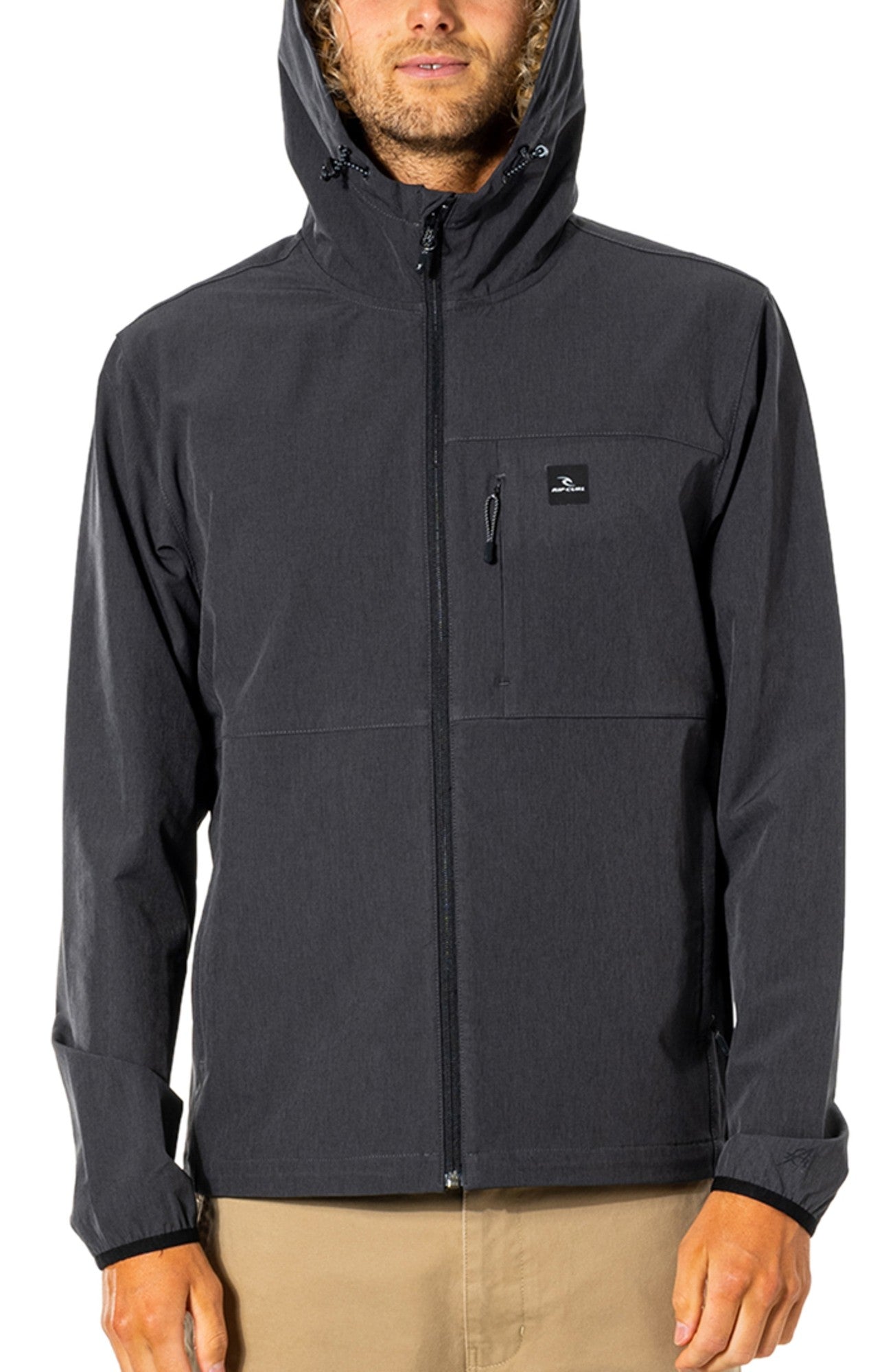 Anti Series Elite Jacket