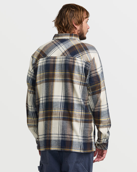 Bad Dog Flannel