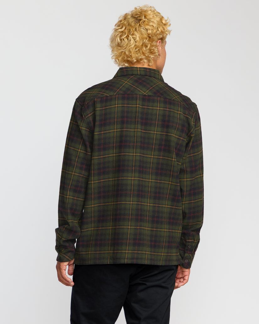 Offshore Flannel
