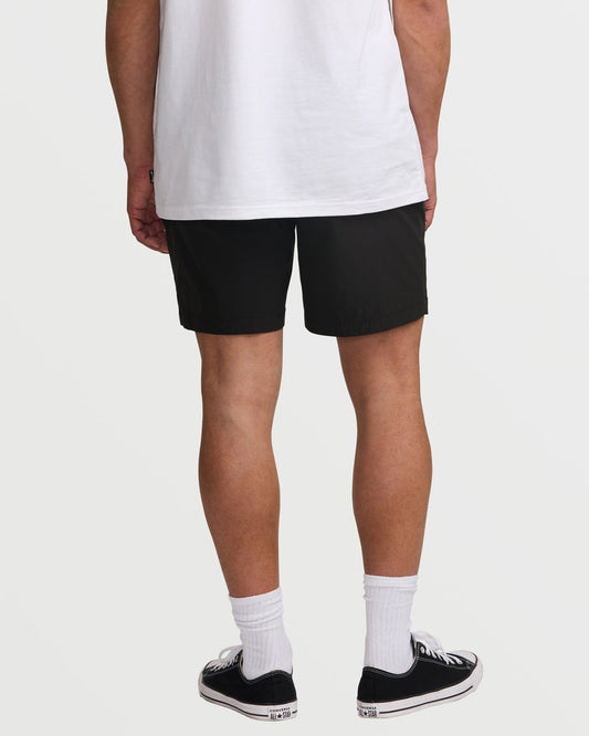 .Surftrek Plus Hybrid Short