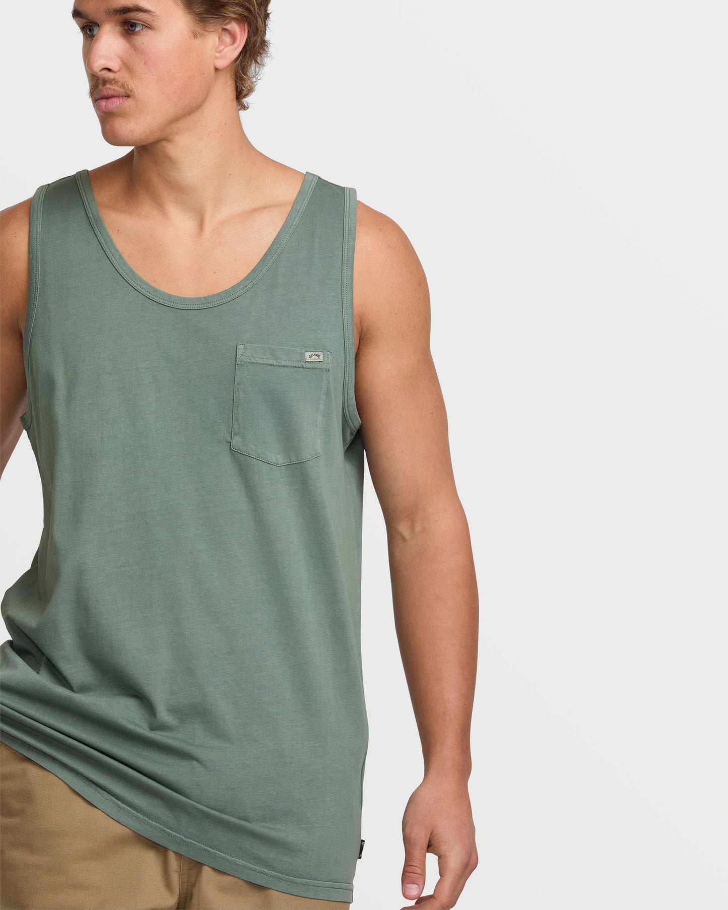 Essential Premium WW Tank