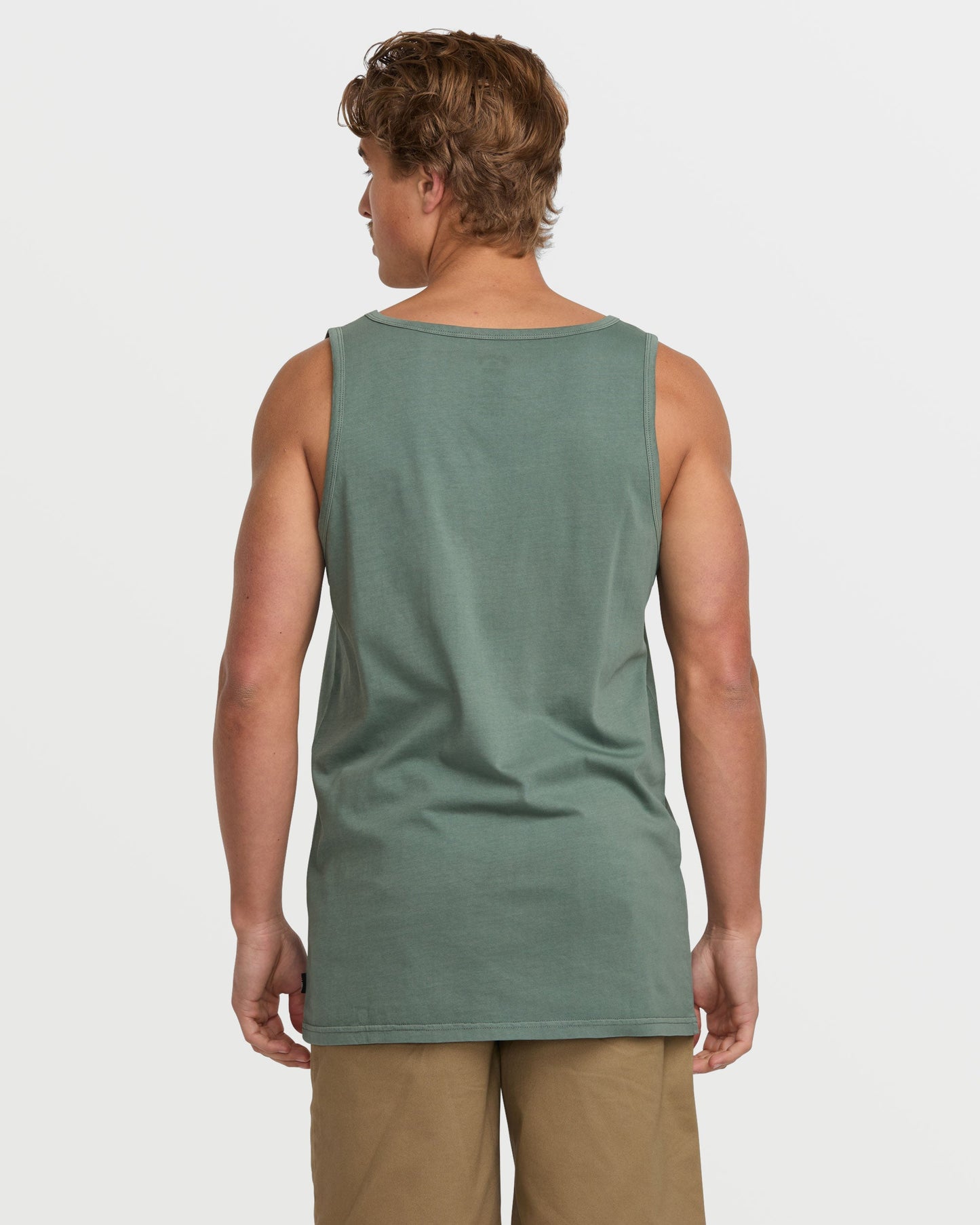 Essential Premium WW Tank