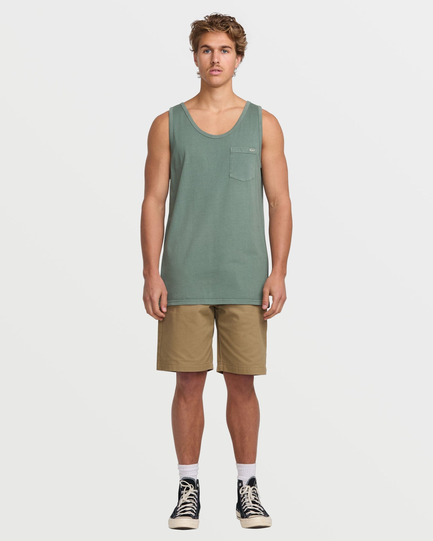 Essential Premium WW Tank