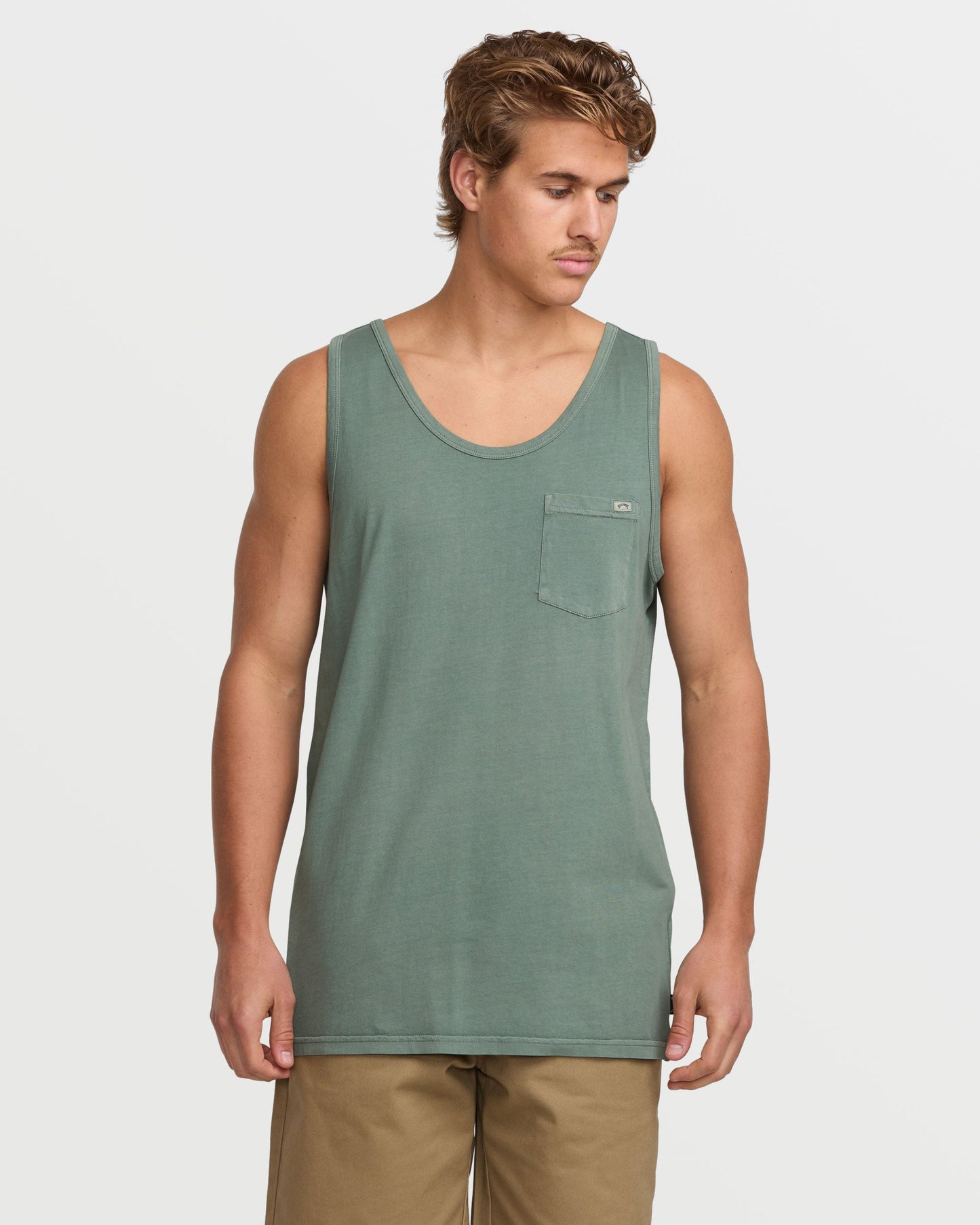 Essential Premium WW Tank
