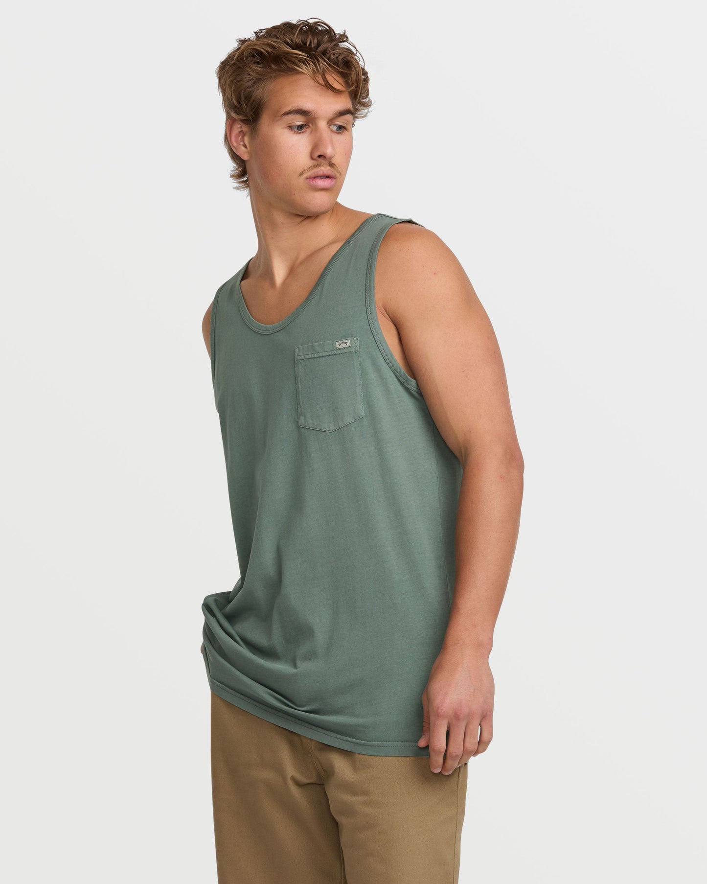 Essential Premium WW Tank