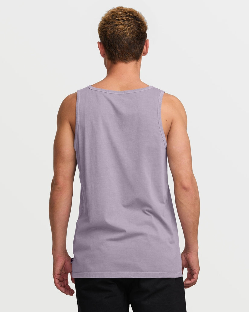 Essential Premium WW Tank