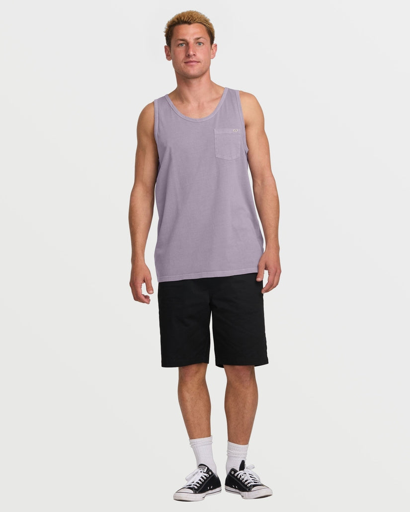 Essential Premium WW Tank