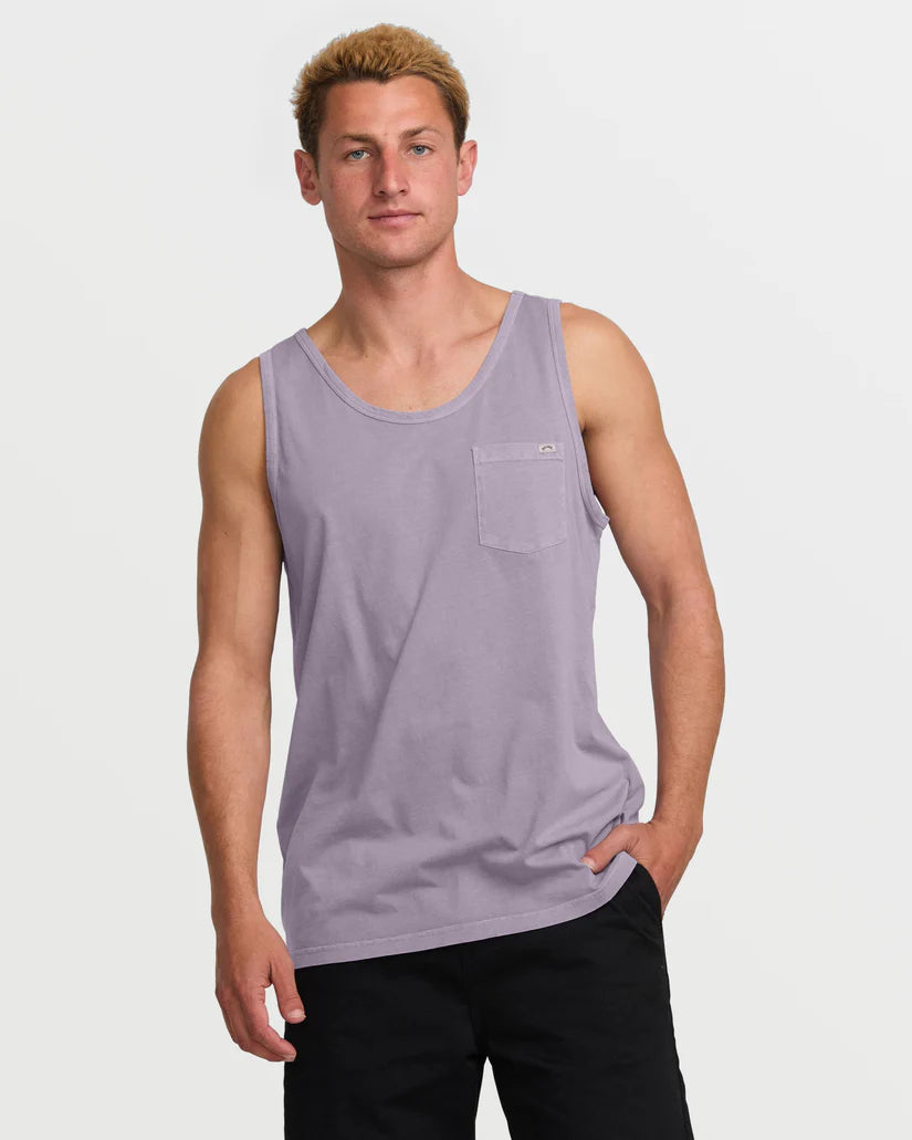 Essential Premium WW Tank