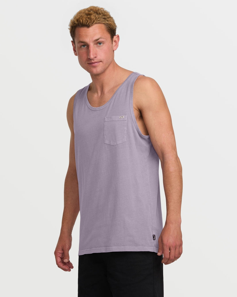 Essential Premium WW Tank