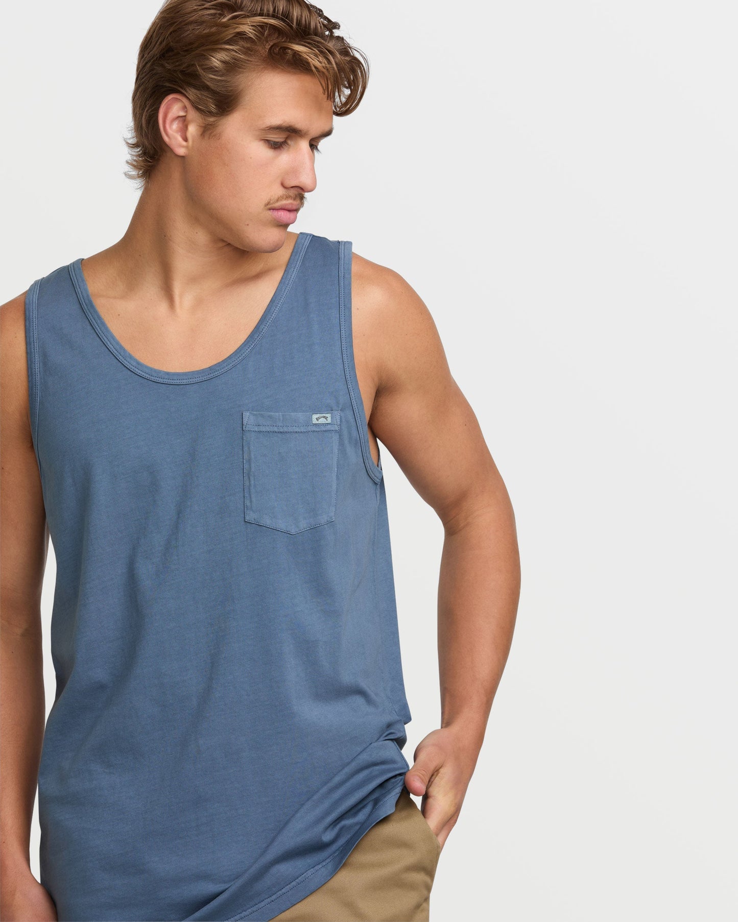 Essential Premium WW Tank