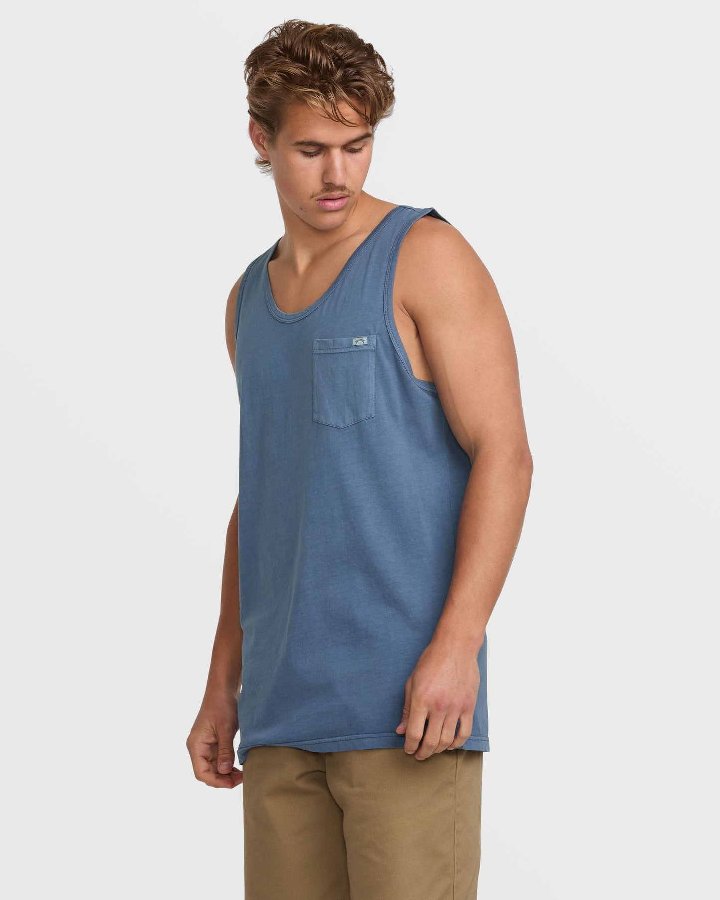 Essential Premium WW Tank