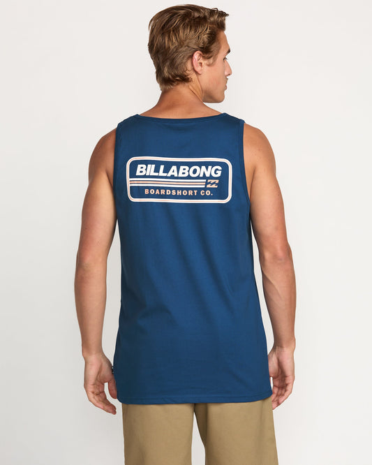 Essential Premium WW Tank