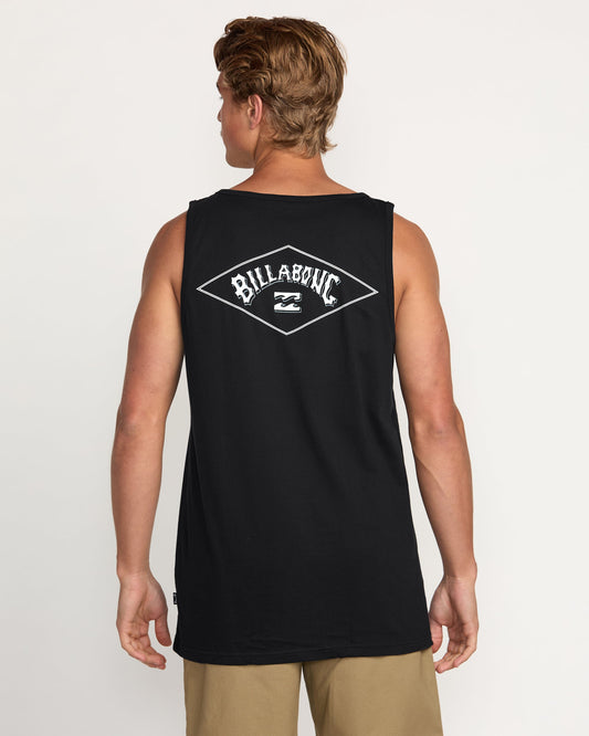 Diamond Arch Premium Tank