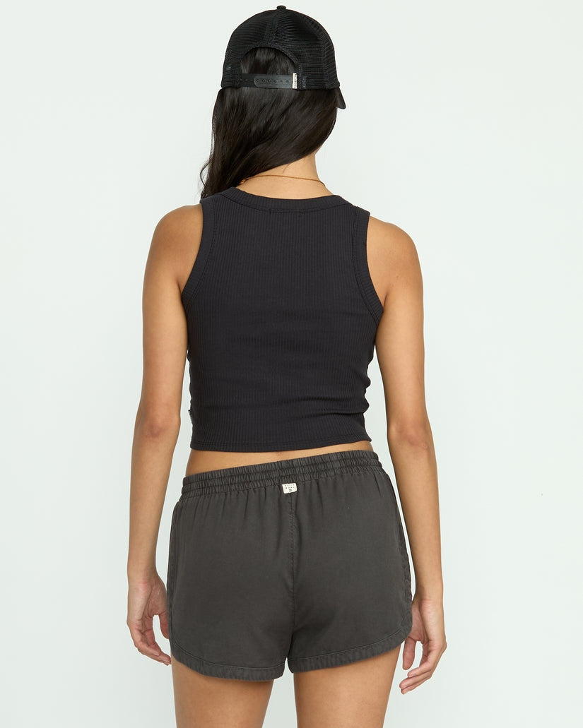 Rerun Knit Tank