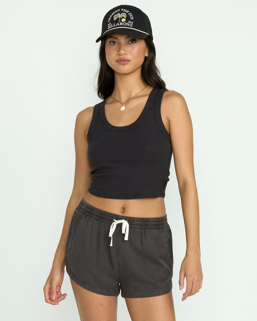 Rerun Knit Tank