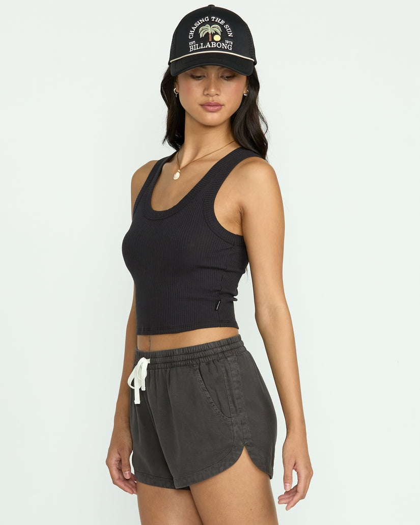 Rerun Knit Tank