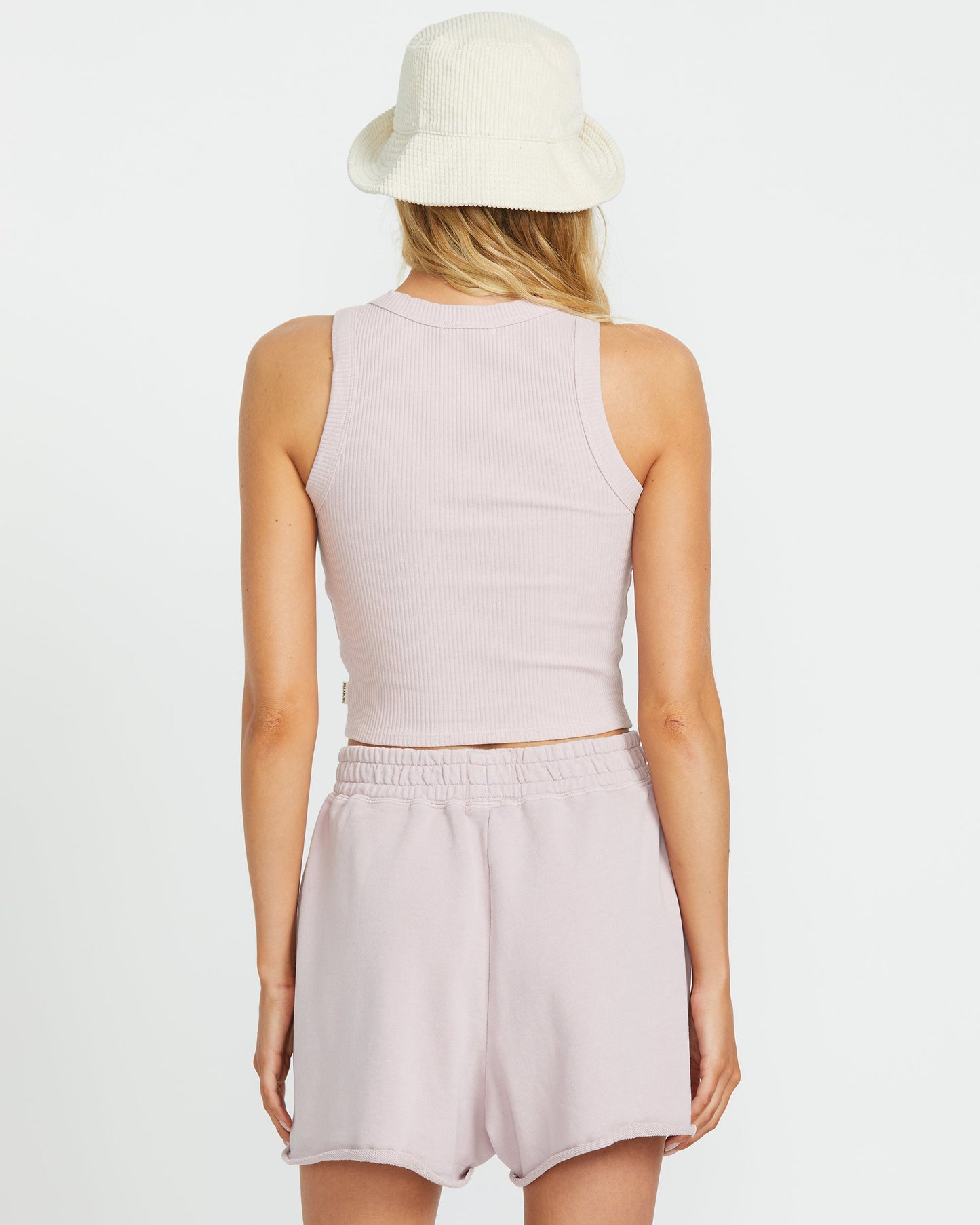 Rerun Knit Tank