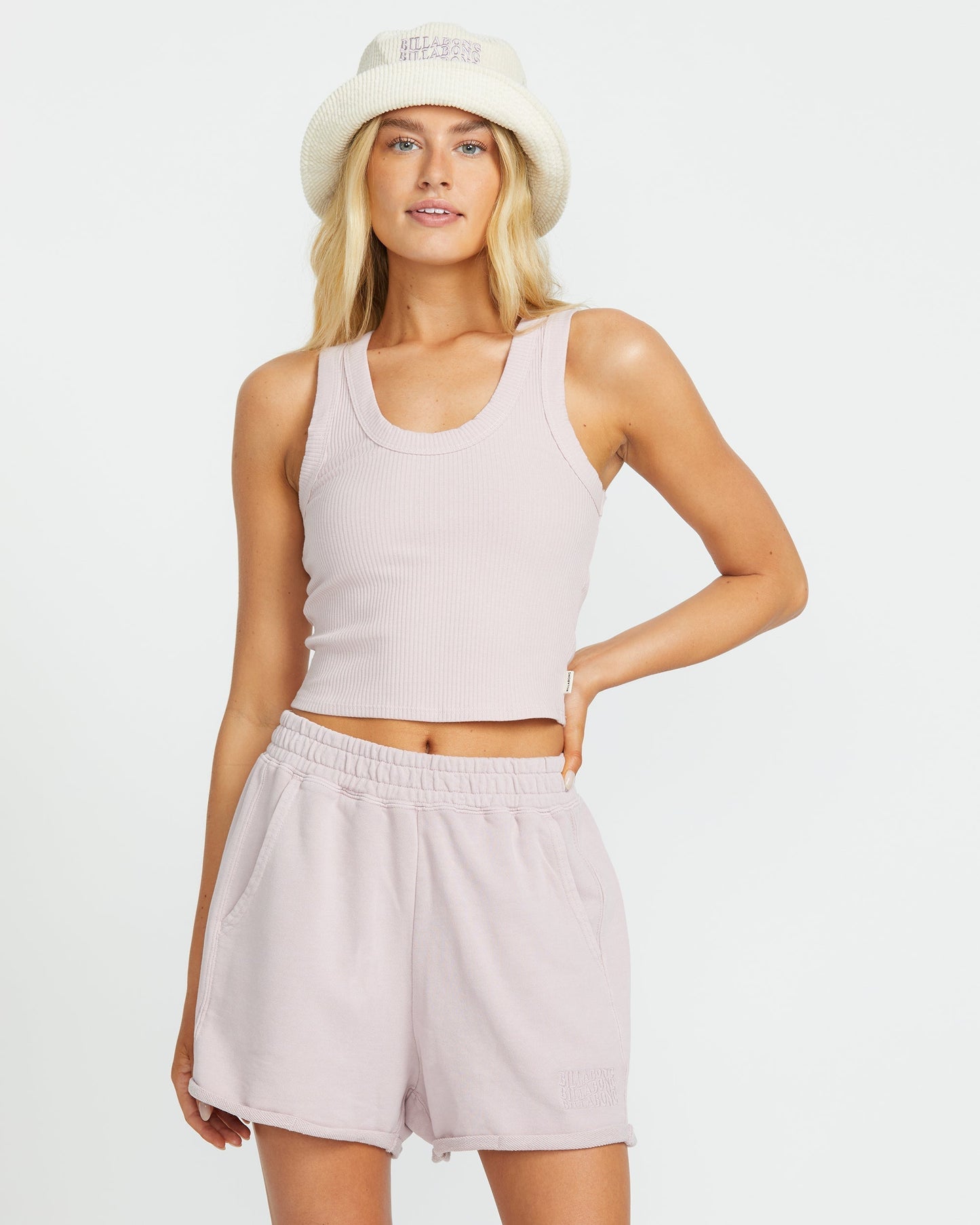 Rerun Knit Tank