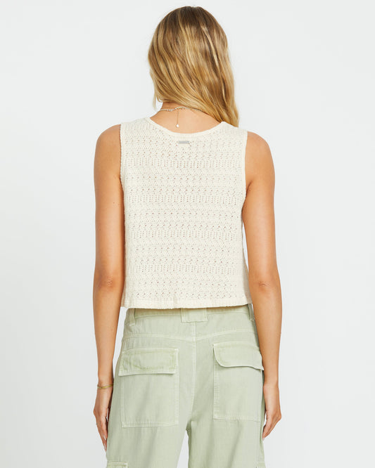 Needed Knit Tank