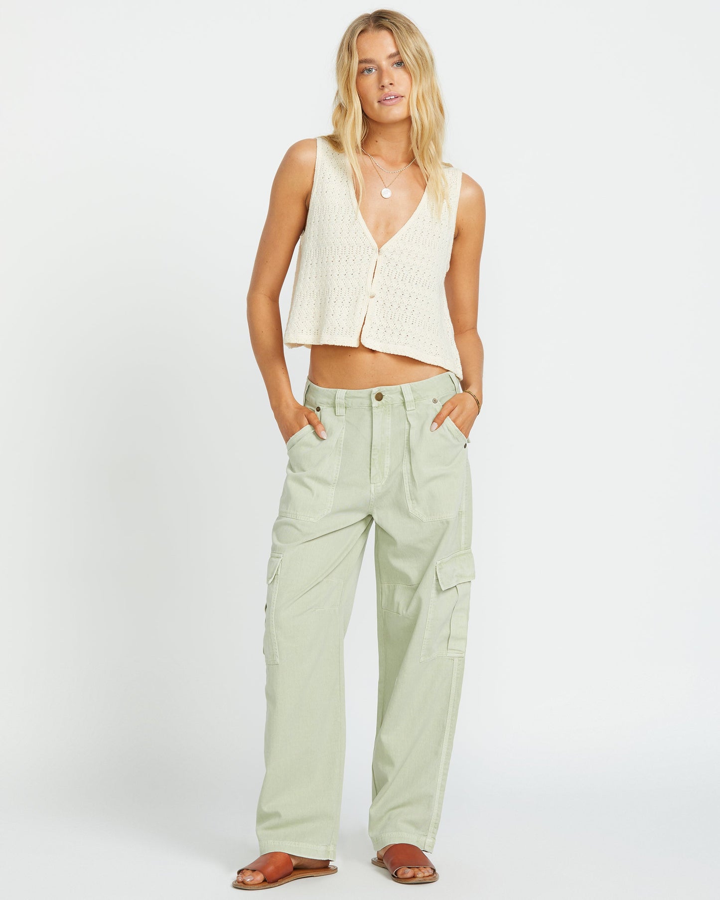 Needed Knit Tank